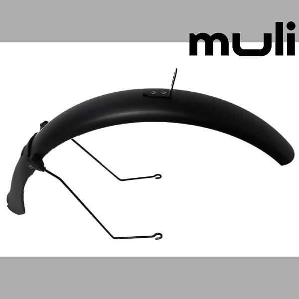 Muli voorspatbord