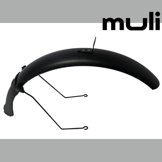 Muli voorspatbord