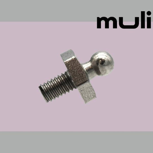 Muli Lock-schroef