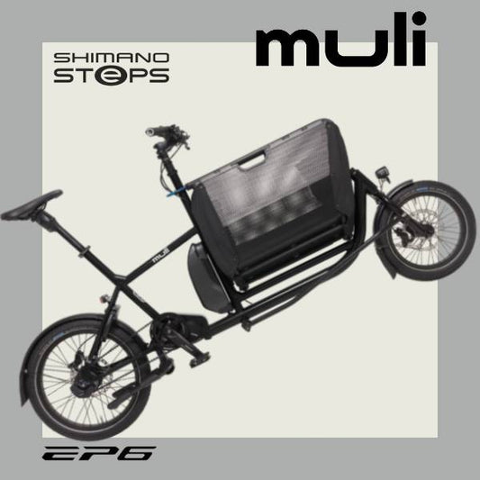 Muli Motor Pro