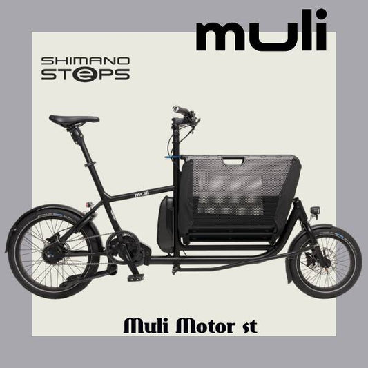 Muli Motor st