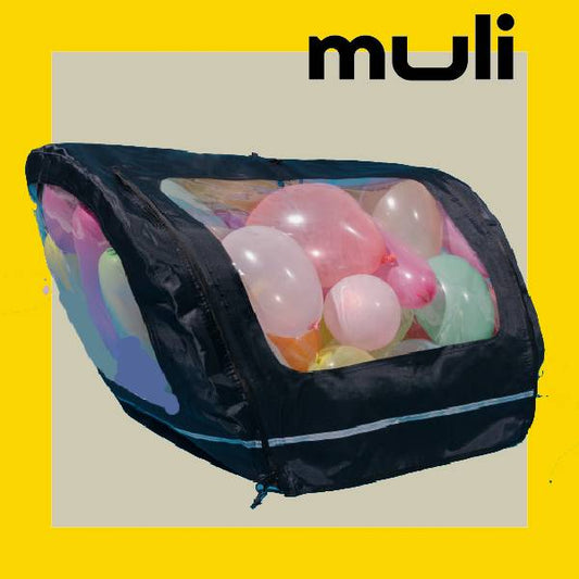Muli Rain Cover