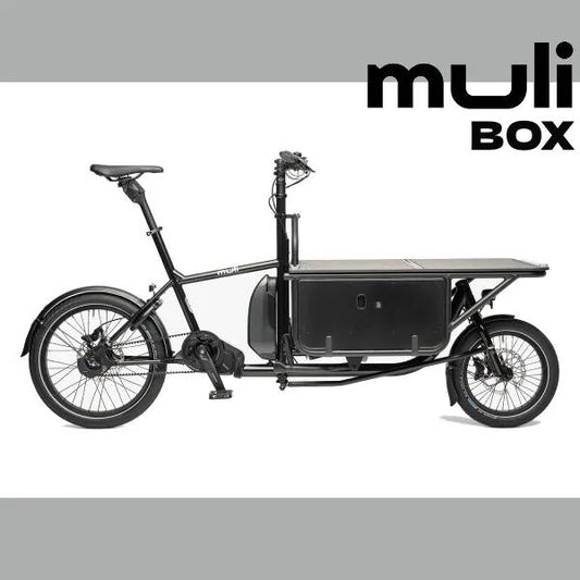 Muli Cycles - Muli Box