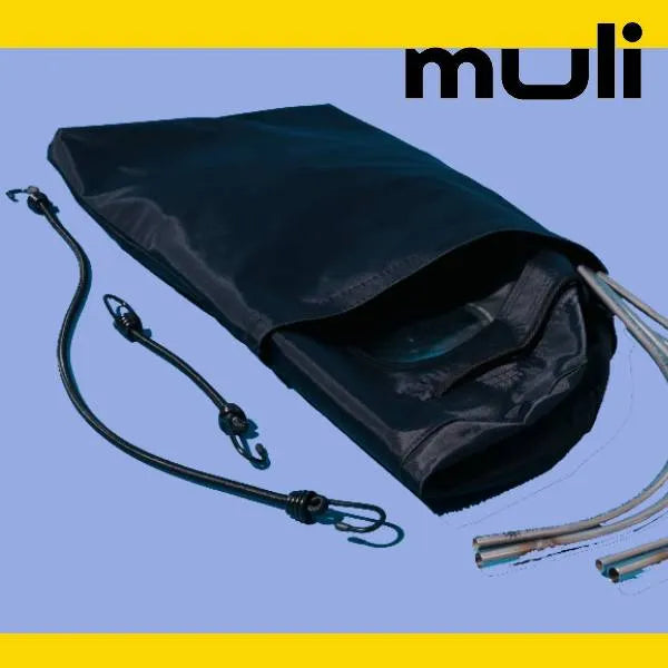 Muli Rain Cover