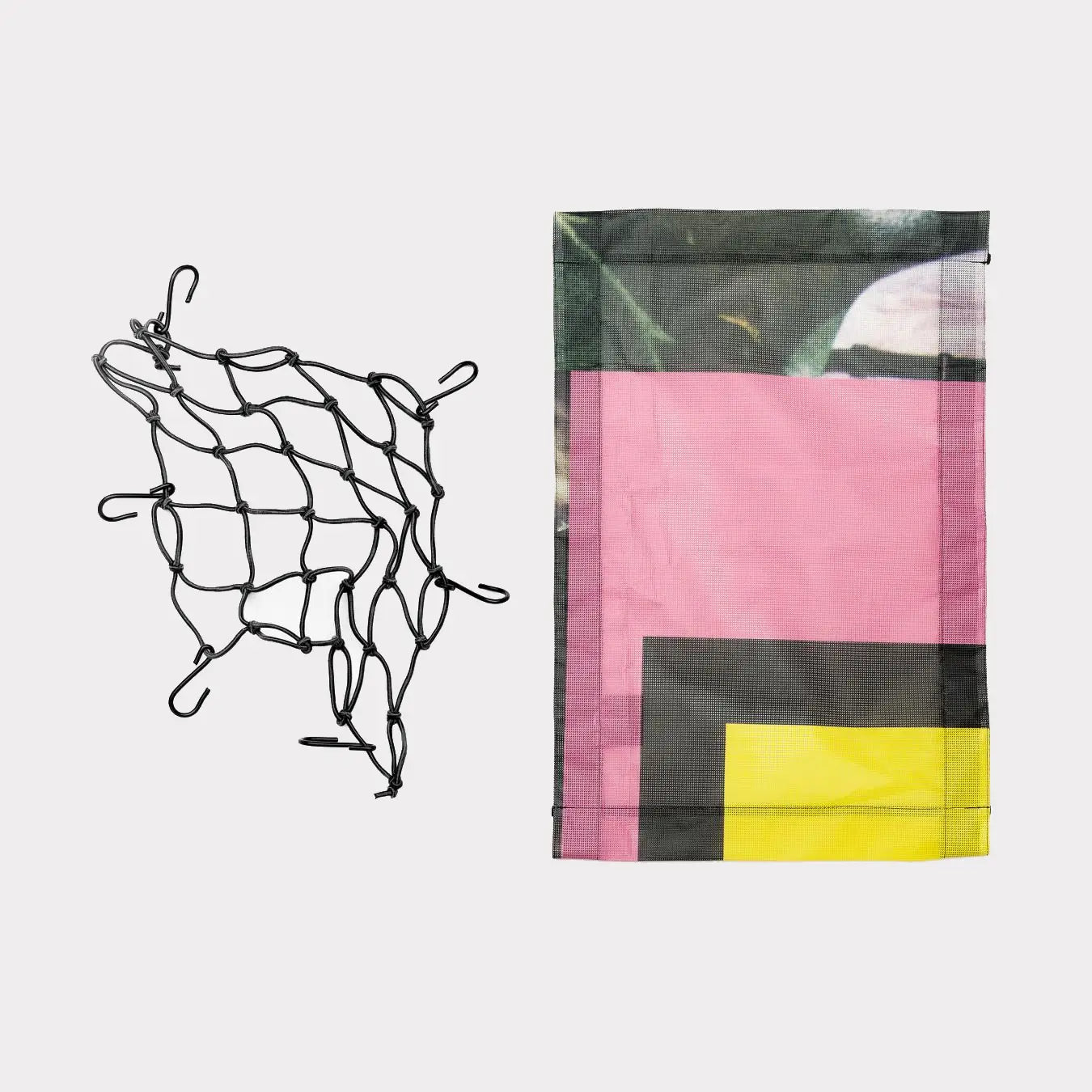 Muli Transport Mat