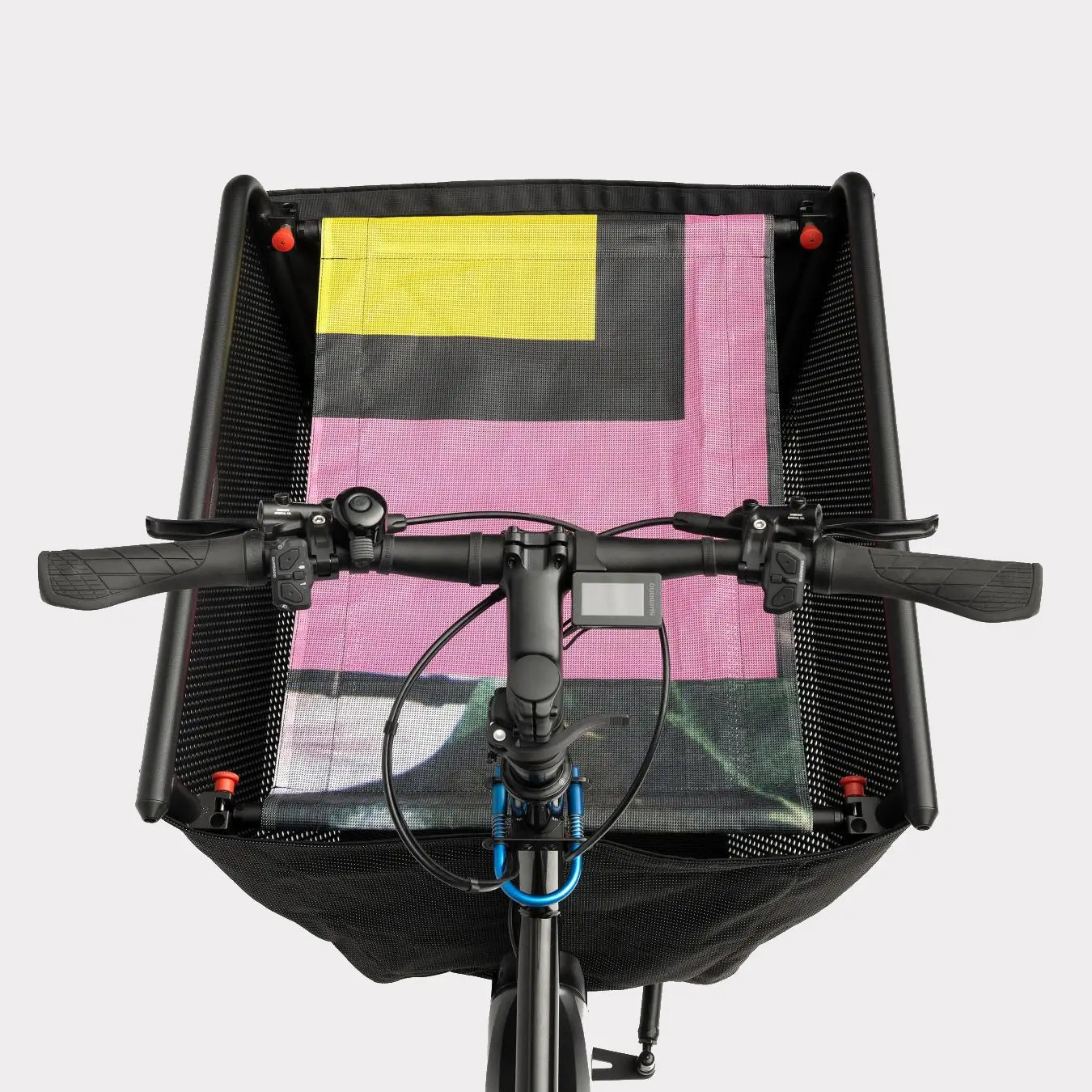 Muli Transport Mat