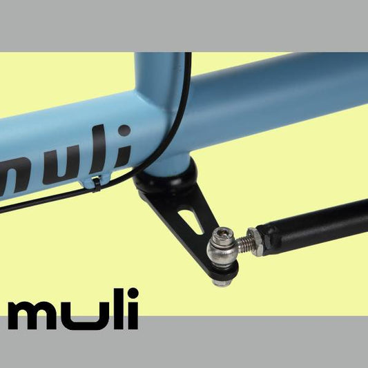 Muli Stuurstang