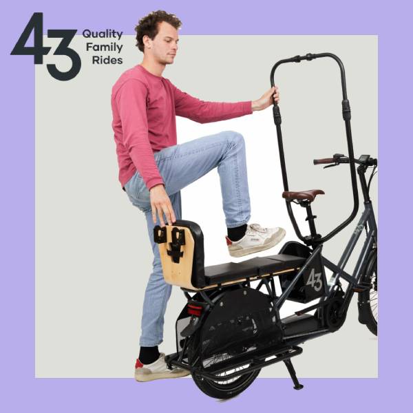 Pivotable Bench Kit