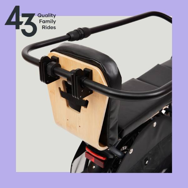 Pivotable Bench Kit
