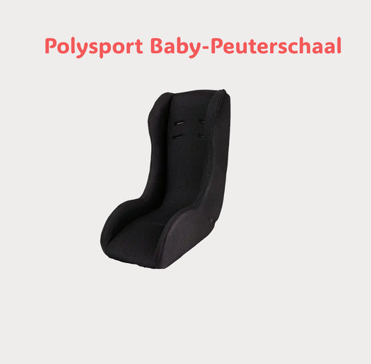 Polysport peuterschaal