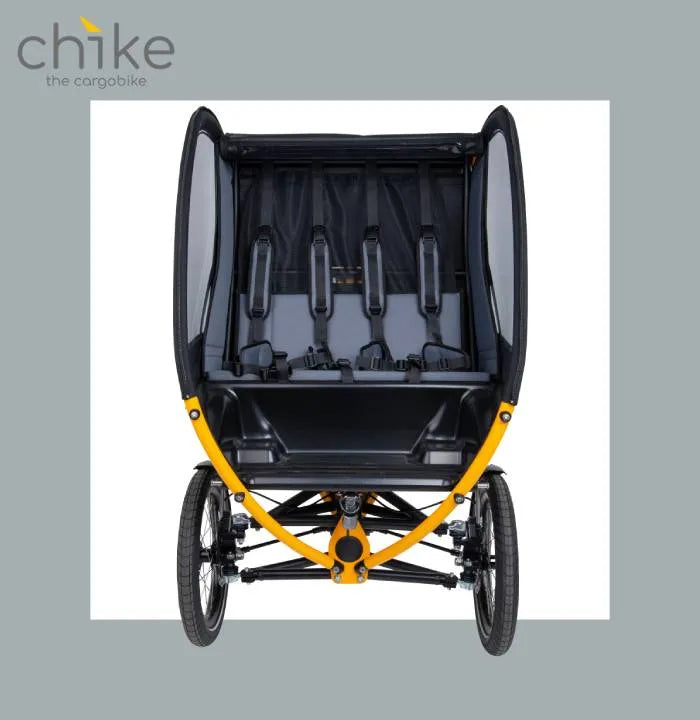 Chike Family