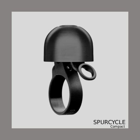 Spurcycle 22.2 Compact Bell