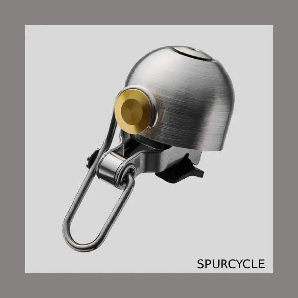 Spurcycle fietsbel raw