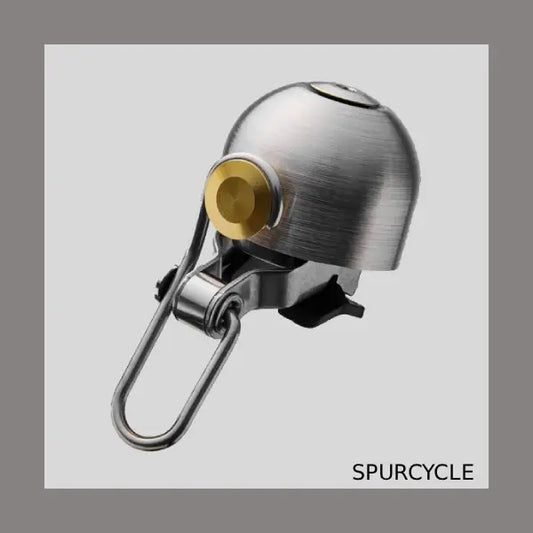 Spurcycle fietsbel raw