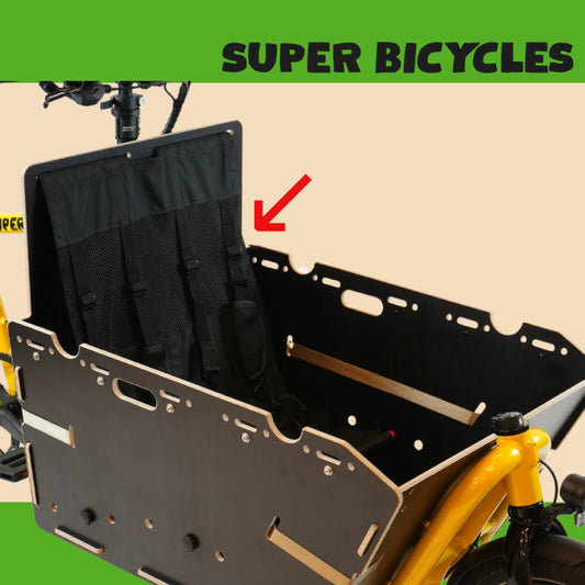 Super Mighty Child Seat