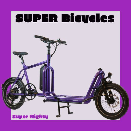 Super Mighty