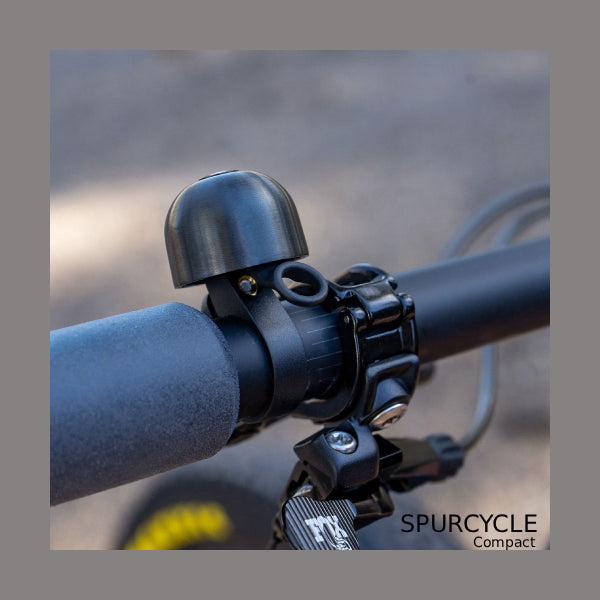 Surcycle compact bell
