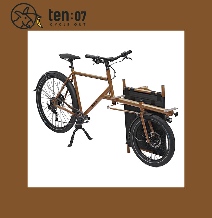 Ten:07 Unicorn Cargo Standard