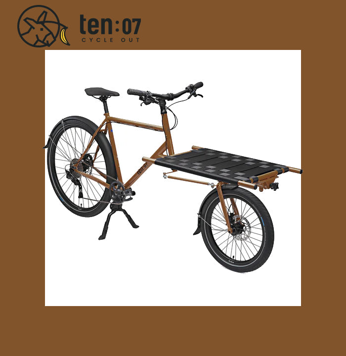 Ten:07 Unicorn Cargo Standard