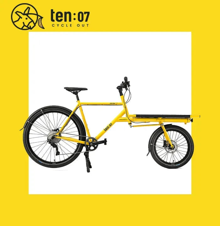 Ten:07 Unicorn Cargo Standard