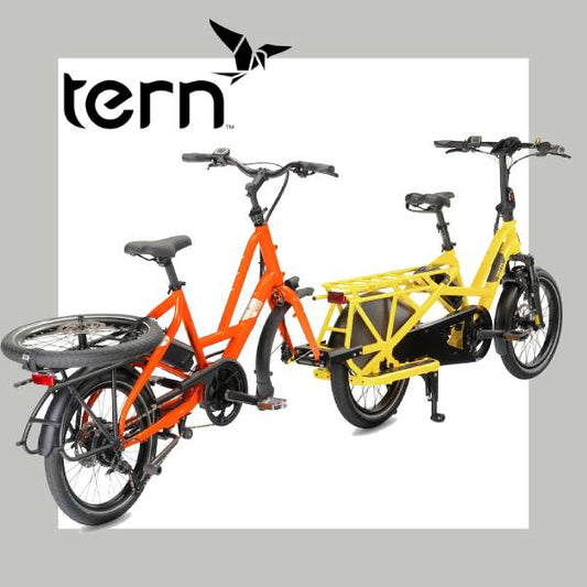 Tern Bike Tow Kit