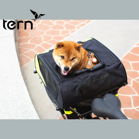 Tern Dog Roof Mini