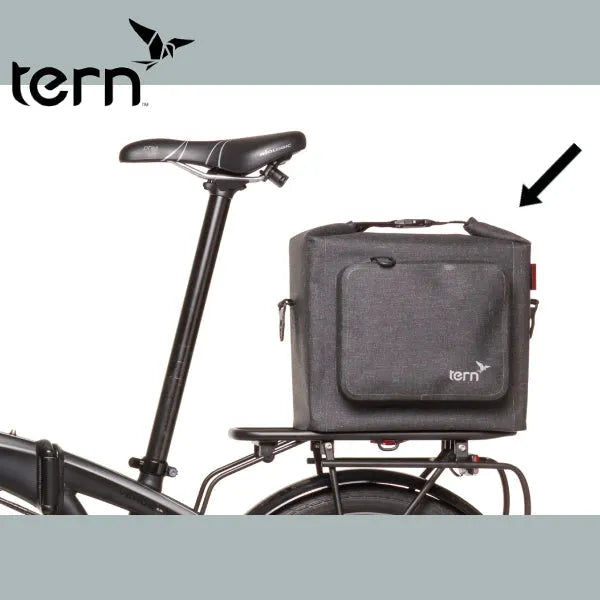 Tern Dry Goods Bag