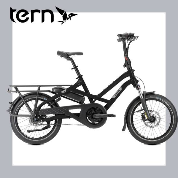 Tern HSD P5i NEXUS