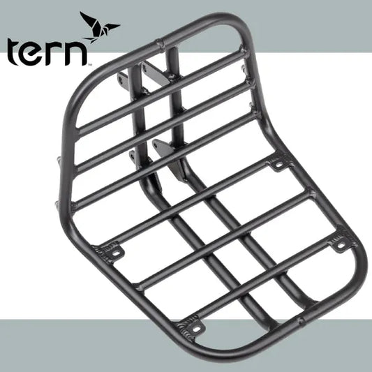 Tern Hauler Rack