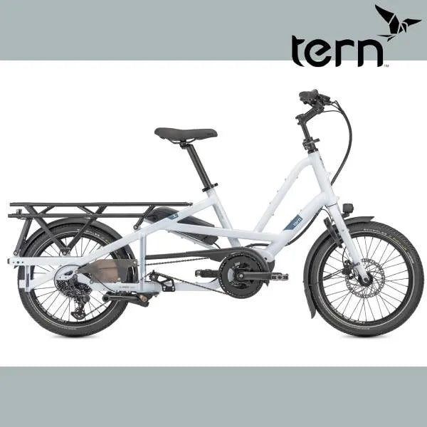 Tern Quick Haul Long