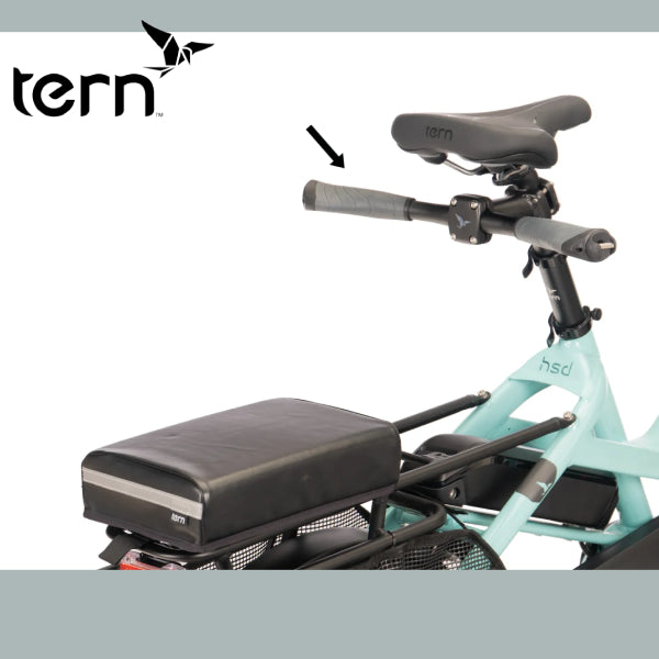 Tern Sidekick Flatbars