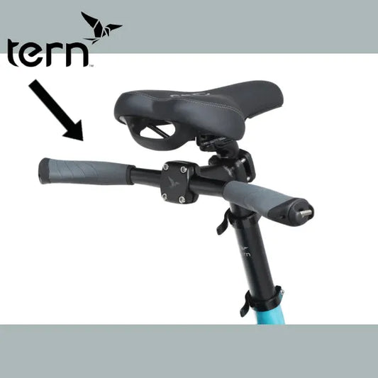 Tern Sidekick Flatbars
