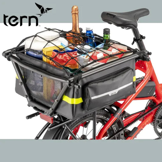 Tern Soft Crate Mini