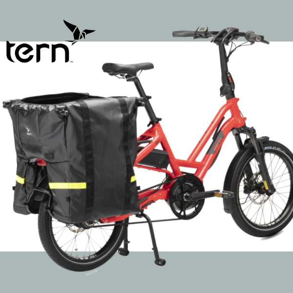 Tern Storm Box Mini
