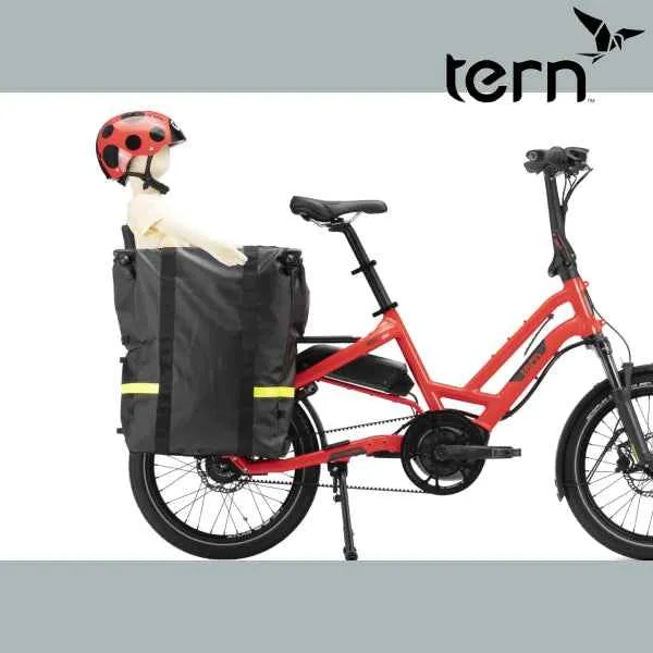 Tern Storm Shield Mini