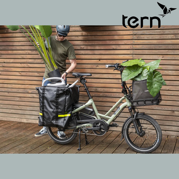 Tern Storm Box Mini