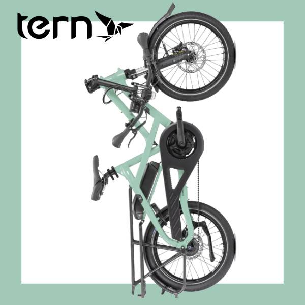 Tern HSD P5i NEXUS