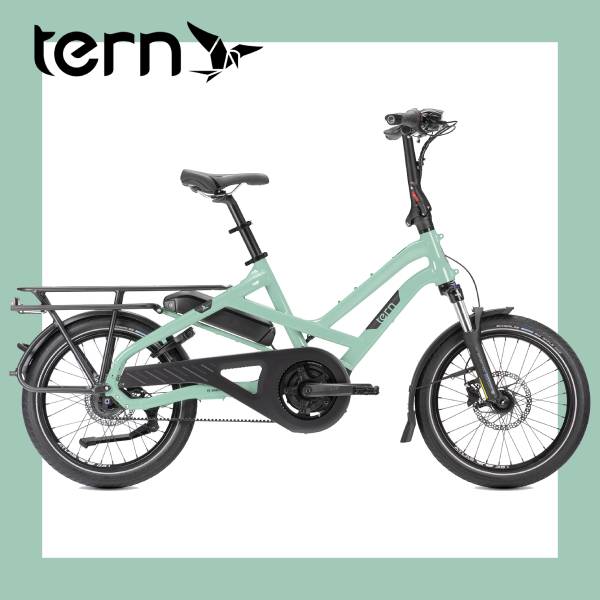 Tern HSD P5i NEXUS
