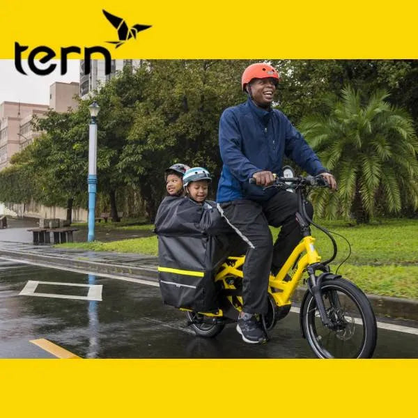 Tern Stormbox