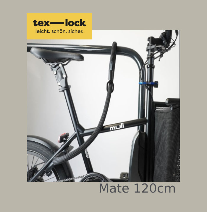 TexLock Mate 120cm