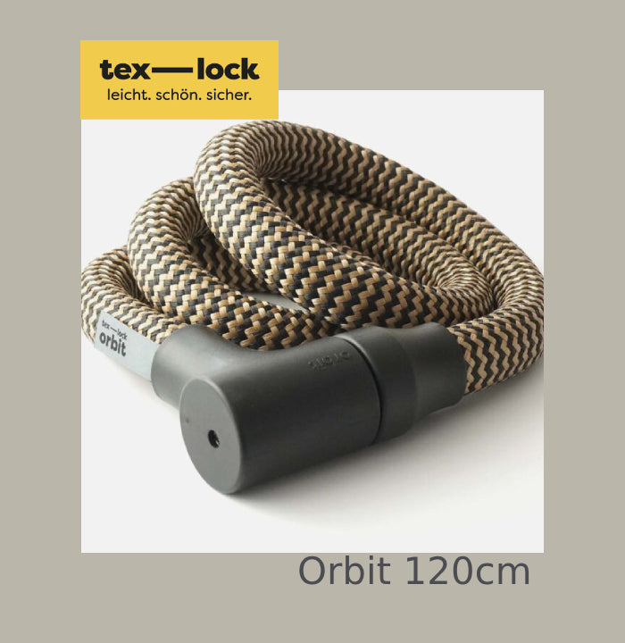 TexLock Mate