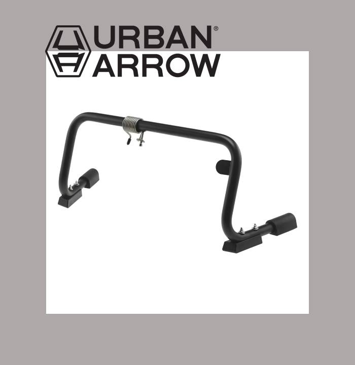 Urban Arrow standaard compleet