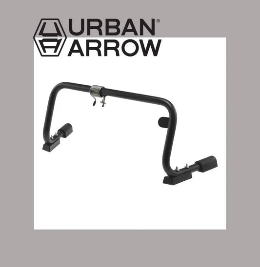 Urban Arrow standaard compleet