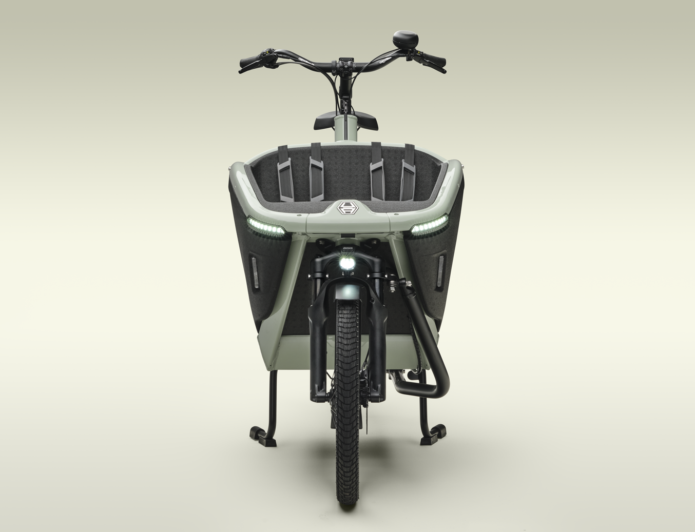 Urban Arrow FamilyNext Essential