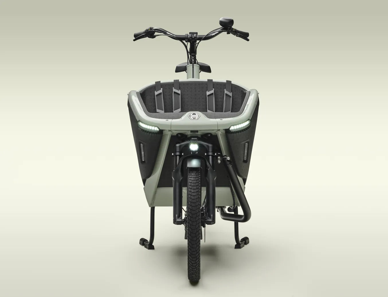 Urban Arrow FamilyNext Advanced
