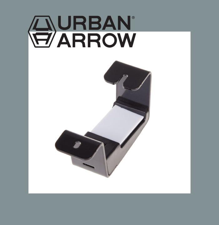 Urban Arrow stuurstang houder