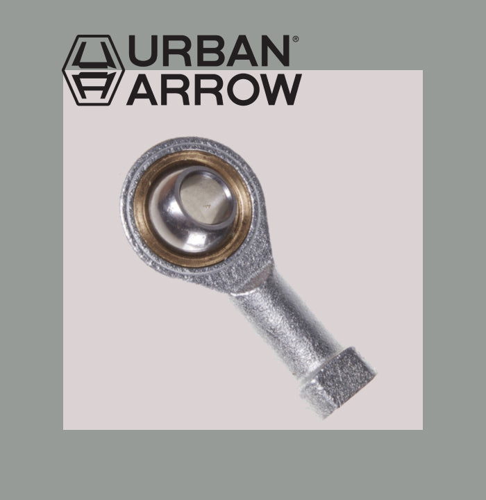 Urban Arrow stuurstang kogelkop 8mm