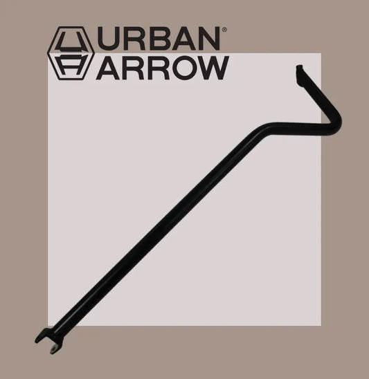 Urban Arrow stuurstang