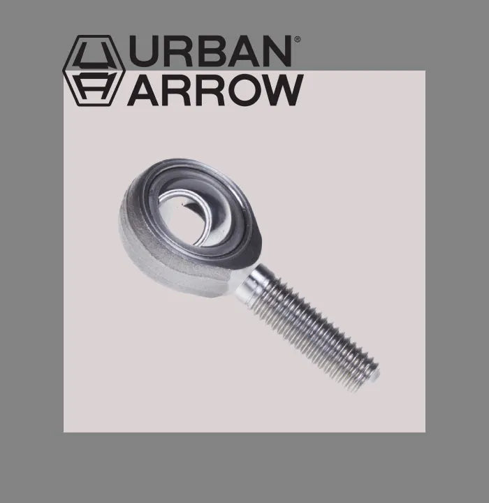 Urban Arrow stuurstang kogelkop