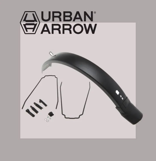Urban Arrow voorspatbord
